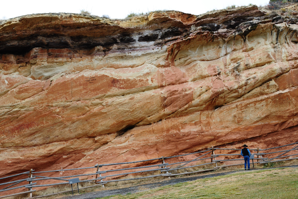 medicine lodge wyoming