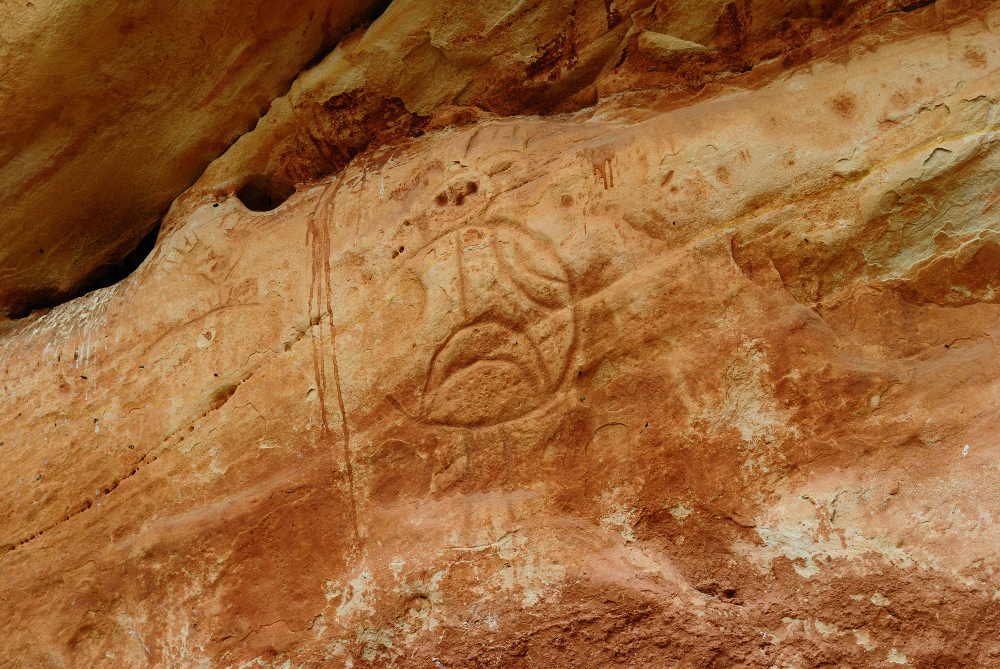 Petroplyph Medicine Lodge