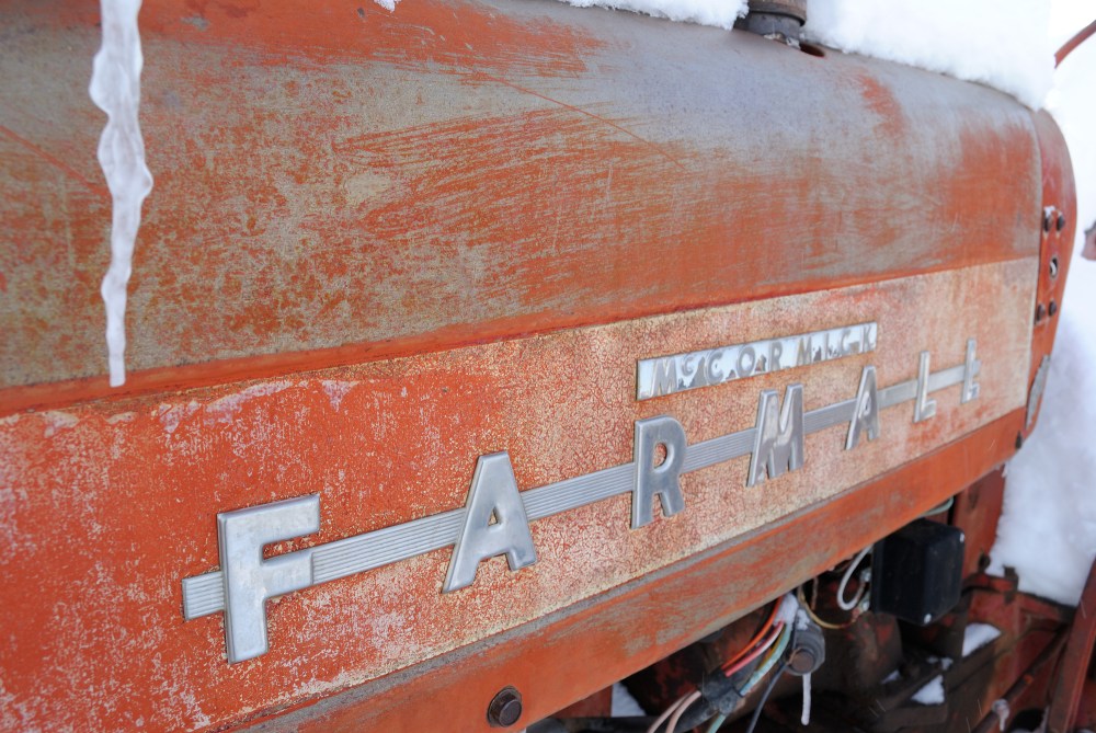 oldfarmall
