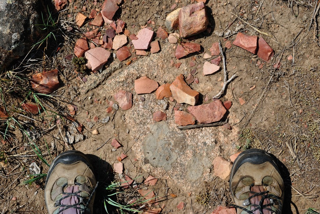 artifacts in wyoming